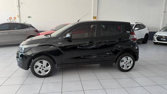 FIAT MOBI 1.0 EVO FLEX LIKE. MANUAL FIAT MOBI 1.0 EVO FLEX LIKE. MANUAL